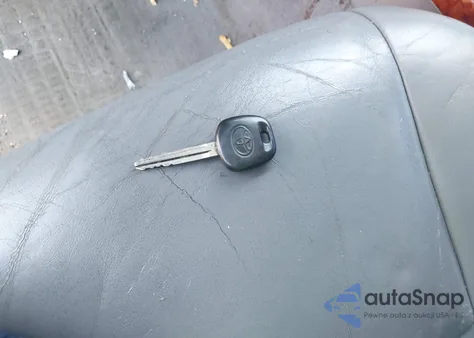 2005 Toyota Avalon Xls z USA, uszkodzony, nr VIN 4T1BK36B75U025907